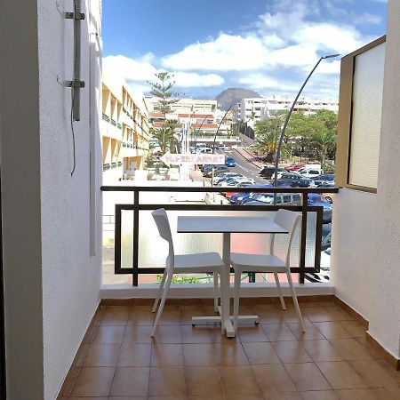 Nice Apartment Playa Las Vistas. Free Wifi. Arona  Luaran gambar