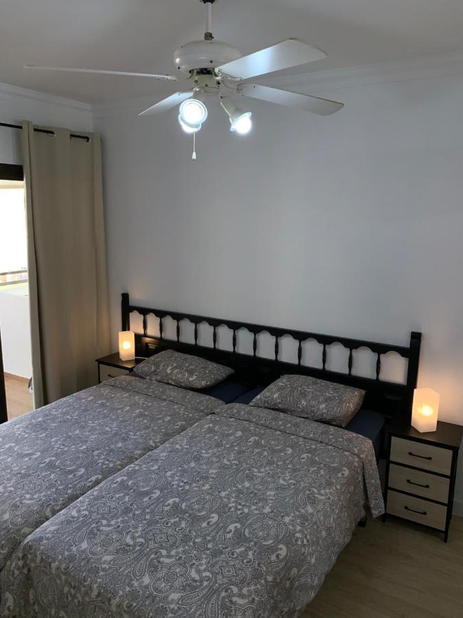 Nice Apartment Playa Las Vistas. Free Wifi. Arona  Luaran gambar