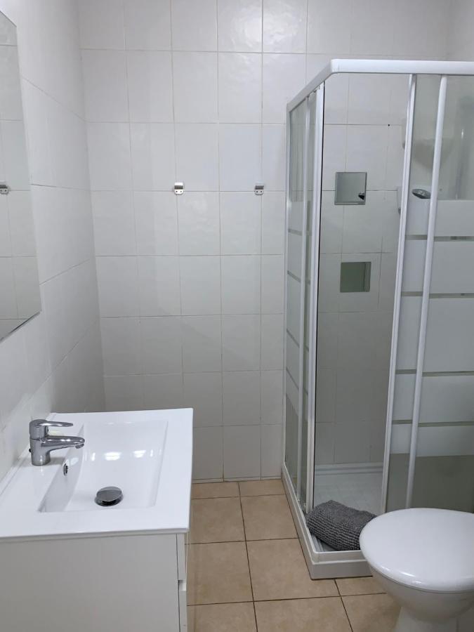 Nice Apartment Playa Las Vistas. Free Wifi. Arona  Luaran gambar